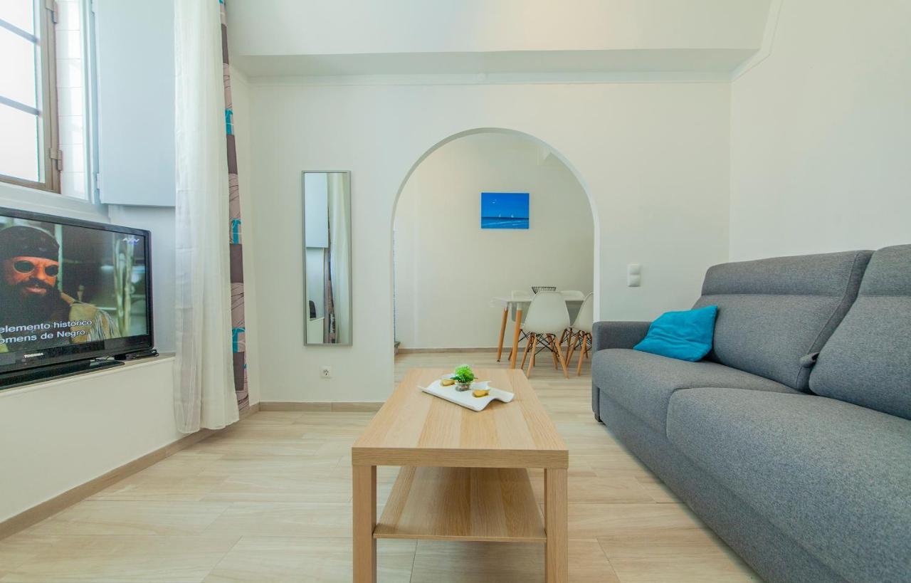 B21 - Oliveira Cozy Flat Apartamento Lagos Exterior foto